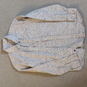 COPY - NWOT Men's Taylor Stitch button down shirt. Size XS